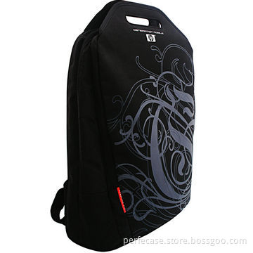 Computer Backpack, 15.6-inch, Multifunctional and Slim/Classic Design